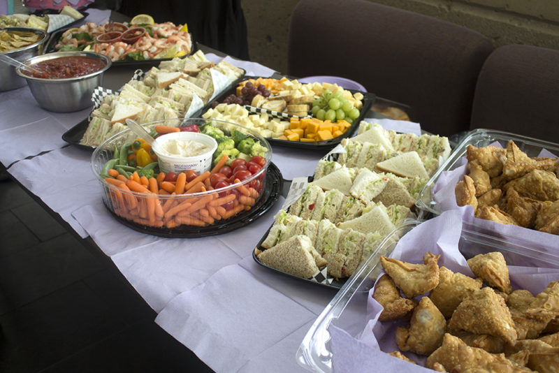 How To Plan A Successful Baby Shower — Vanessa Kingson