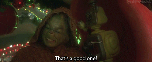 Holiday Movies — Vanessa Kingson